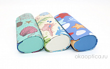 Футляр для очков FM-883B-L116  155*50*35 