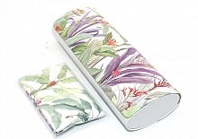 Футляр для очков с салфеткой FM-803-530  160*60*35 