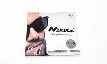  Рolarized   Nikitana 1.56 PHOTO GREY  Ø 80  (минус)