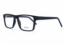 Оправа DACCHI 37780 C7 55-17-145