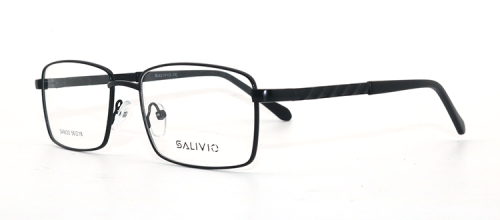 Оправа salivio 9033 C6 56-18-145 фото 2