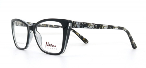 Оправа Nikitana 5231 С1 53-17-143 фото 2
