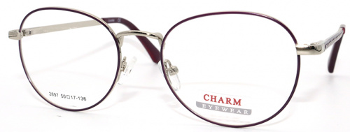 Оправа CHARM 2697 C4 50-17-136 Оправа CHARM 2697 C4 50-17-136