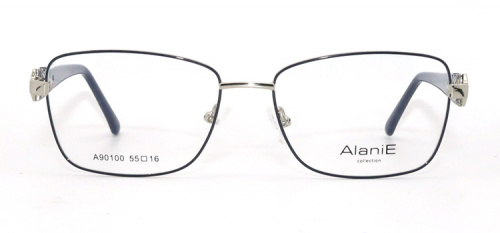 Оправа Alanie 90100 c8 55-16-140 Оправа Alanie 90100 c8 55-16-140