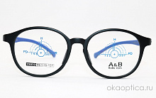 Оправа A&B Y8830 c2 46-16-137