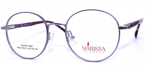 Оправа MARISSA T8012 C4 50-18-142 Оправа MARISSA T8012 C4 50-18-142