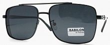 Polarized BABILON 0696 C1