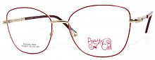 Оправа PrettyGirl  9027 C5 54-18-140