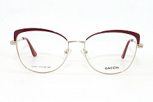Оправа DACCHI 33482 C4 55-16-140