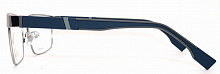 Оправа Glodiator  G2155 C2 58-17-143 (МЯГКИЙ ЗАУШНИК) 	