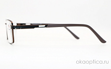 Готовые очки RALPH RA0455 C4 55-17-140