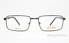 Оправа Glodiatr  G1985 C3 54-17-140  180° ЗАУШНИК