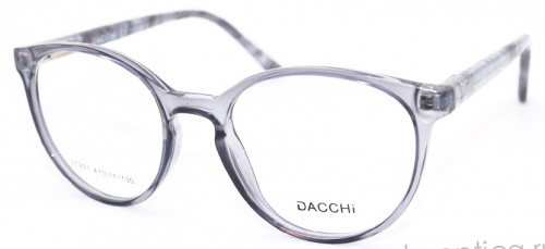 Оправа DACCHI 37957 c2 49-15-135 фото 2