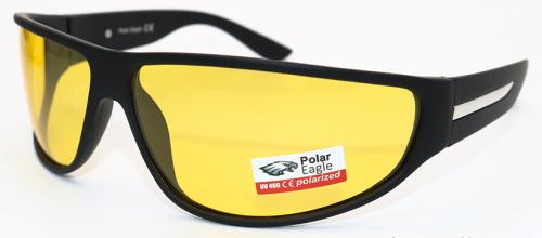 Очки антифары Polar Eagle 8502 C3 70-14-122 фото 2 Очки антифары Polar Eagle 8502 C3 70-14-122 фото 2