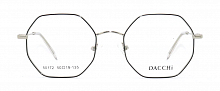 Оправа DACCHI  50172 C1 50-19-135
