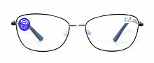 Готовые очки Glodiatr G1732 C6 54-16-140