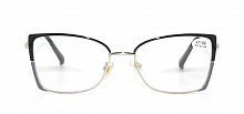 Готовые очки Favarit 7897 51-18-138 АНТИБЛИК