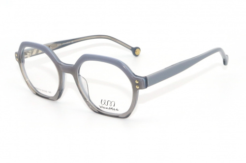 Оправа  WanMee  0079 C2 52-20-145