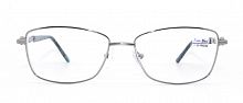 Готовые очки Fabia Monti  FM9009 C3 55-16-142