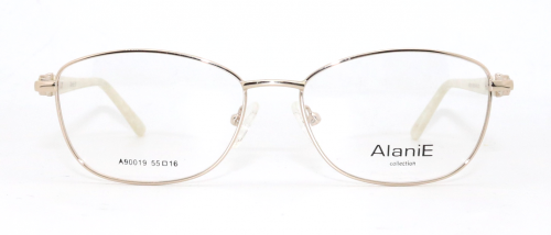 Оправа Alanie A90019 с1 55-16-140 Оправа Alanie A90019 с1 55-16-140