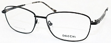 Оправа DACCHI  33838 C4 54-16-140