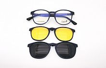 Оправа Santarelli 2029  С2  в комплекте 2 насадки 50-19-148