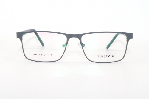 Оправа salivio 9104 C3 54-17-140 фото 2