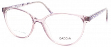 Оправа DACCHI 35829 c9 51-16-135