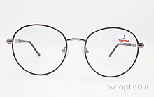Готовые очки RALPH RA6011 C6 51-19-140