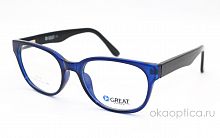 Оправа GREAT GT-009 c4 54-16-140
