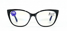 Готовые очки Rose Juliet 7111  55-17-141