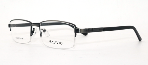 Оправа salivio 9059 C6 54-18-140 фото 2